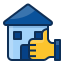 Confirm House Purchase icon