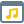 Music collection of wide genre available online icon