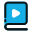 Video Collection icon