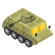 tank icon