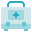 first aid kit icon