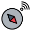 compass icon