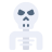 Esqueleto icon