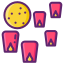 Moon Festival icon