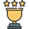 Trophy icon