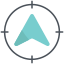 navigation icon