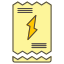 Électricité icon