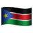 South Sudan icon