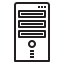 case icon