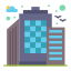 Building icon