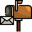 mailbox icon