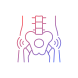 hip rheumatism icon