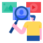 application icon