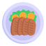 Steaks icon