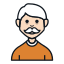 avatar icon