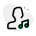 user playlist icon