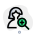 zooming in the list of users in company portal icon