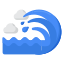 海浪 icon