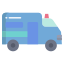 Krankenwagen icon