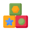 giocattoli-esterni-babymaternity-flaticons-flat-flat-icons icon