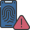 Biometrics icon