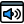 browser sound icon
