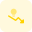 lack of ideas icon