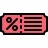 discount icon