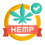 Hemp icon