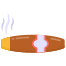 Cigarro icon
