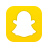 Snapchat Logo