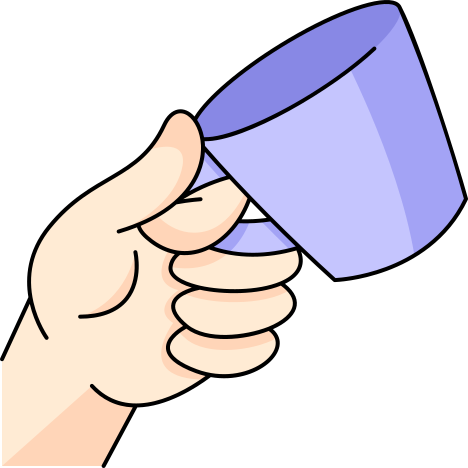 interactions icon
