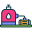 oil tank icon