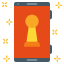 Smartphone icon