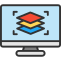 Layers icon