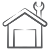 garage icon