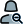 zooming out the list of users in company portal icon