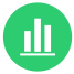 graph icon