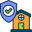 insurance home icon