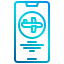 Smartphone icon