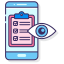 tracking app icon