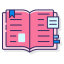 Learning Material icon