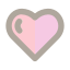 heart icon