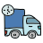 Deliver Food icon