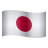 Japão-emoji icon