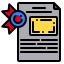 diploma icon
