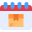 calendar icon