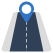 Road Location icon