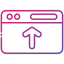 upload icon