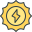 sonnenenergie icon
